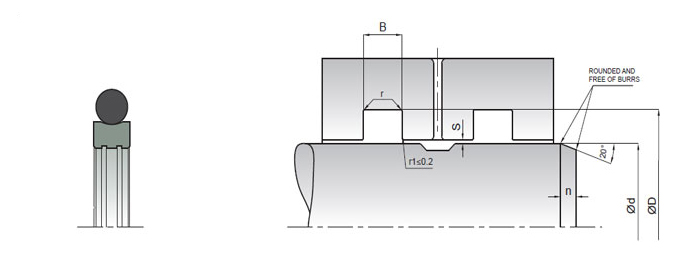 KASTAS/K702 RȦ