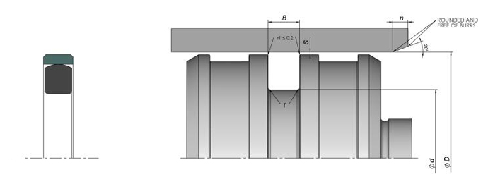 KASTAS/K755 RȦ