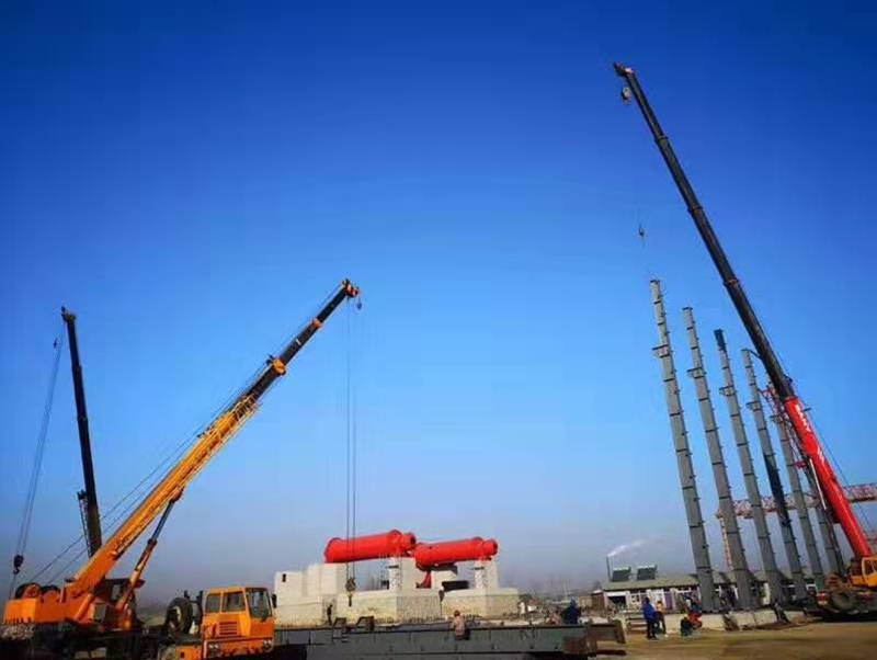 遵化市恒祥礦業(yè)有限公司